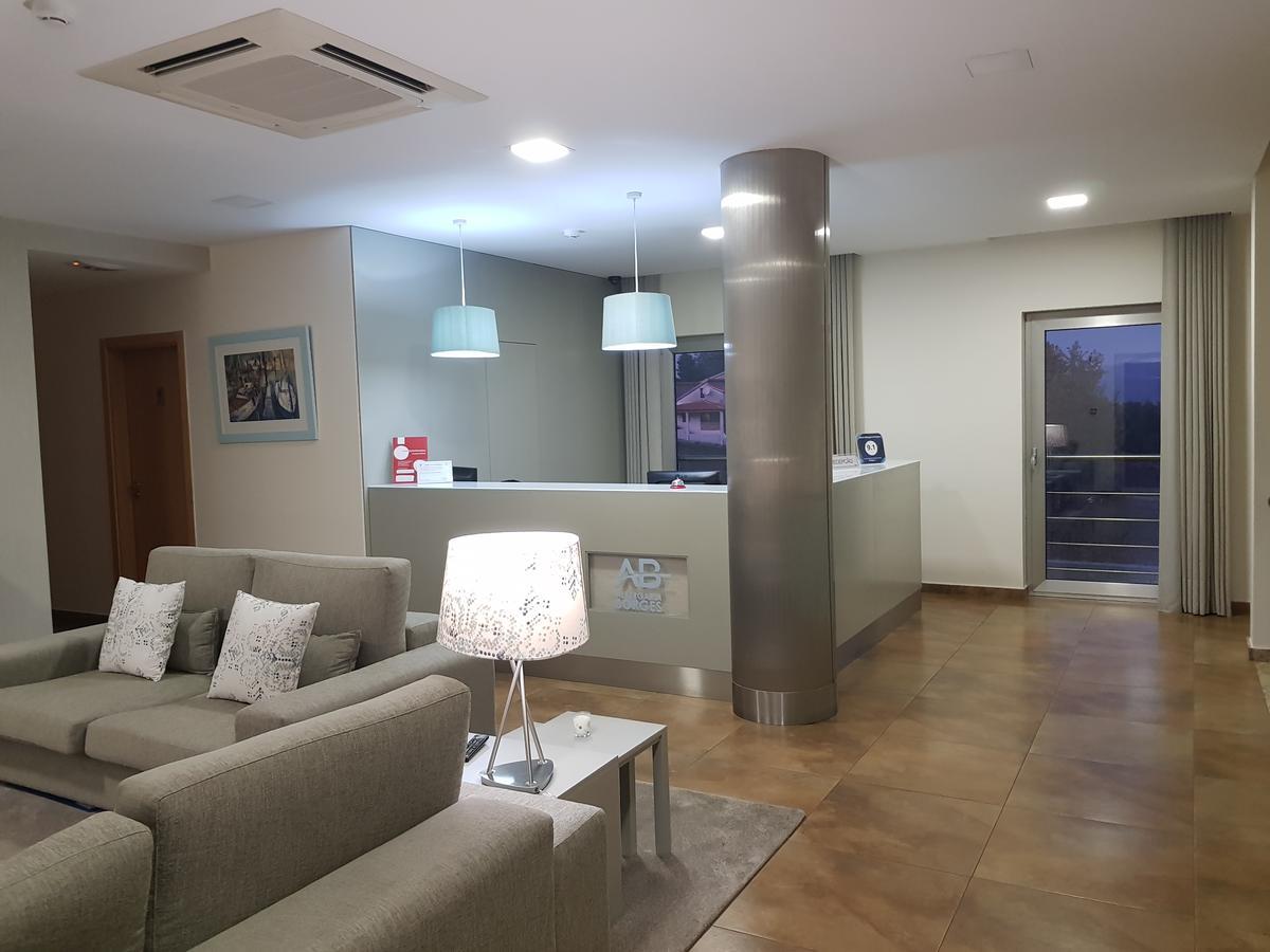 Albergaria Borges Hotel